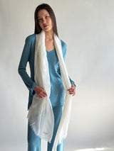 Nuage Shawl
