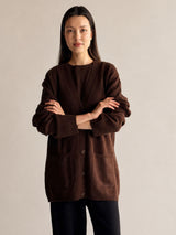 Women's Boyfriend Cardigan