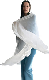 Nuage Shawl