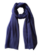 Cashmere Cloud Shawl