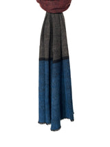 Dolpo Ndebele Shawl