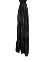 Evening Toosh Stripe Shawl