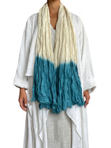 Froisse Silk Dip Dye