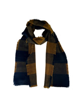 Four Sided Fringe Checks
