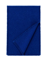 Four Sided Fringe Scarf
