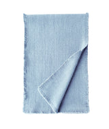 Four Sided Fringe Scarf