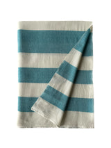 Fouta Blanket