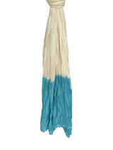 Froisse Silk Dip Dye