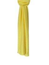 Georgia Silk Large Shawl