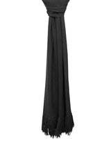 Gobi Solid Scarf
