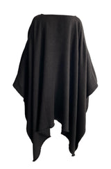 Gobi Poncho/ Unisex