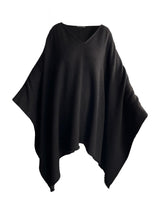 Gobi Poncho/ Unisex
