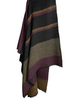 Hokkaido Illimani Shawl