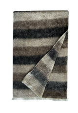 Hokkaido Kera shawl