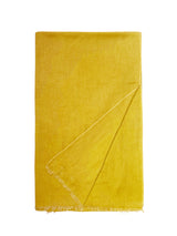 Ibiza Solid Shawl