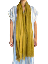 Ibiza Solid Shawl