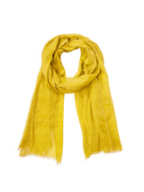 Ibiza Solid Shawl