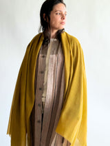 Ibiza Solid Shawl
