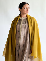 Ibiza Solid Shawl