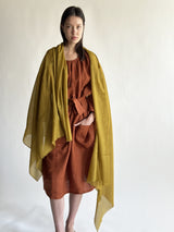 Ibiza Solid Shawl