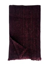 Ise Two Tone Scarf