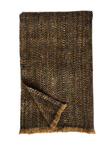 Ise Two Tone Scarf