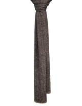 Ise Two Tone Scarf