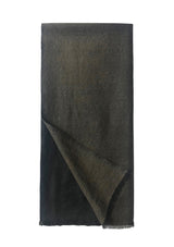 Kiri Two Tone Checks Stole