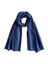 Kasumi Stripe Stole