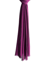 Kasumi Stripe Stole