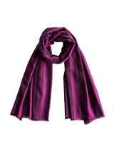 Kasumi Stripe Stole