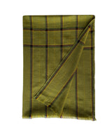 Kita Plaid Stole