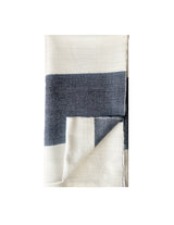 Malibu Wide Stripe Stole