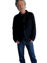 Men's Worker Jacket