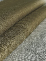 Mustang Peacock Stole