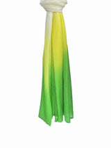 Mustang Tie Dye Shawl