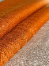 Mustang Peacock Stole