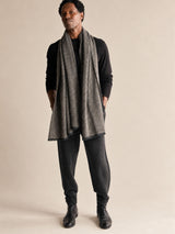 Namche Two Tone Stole