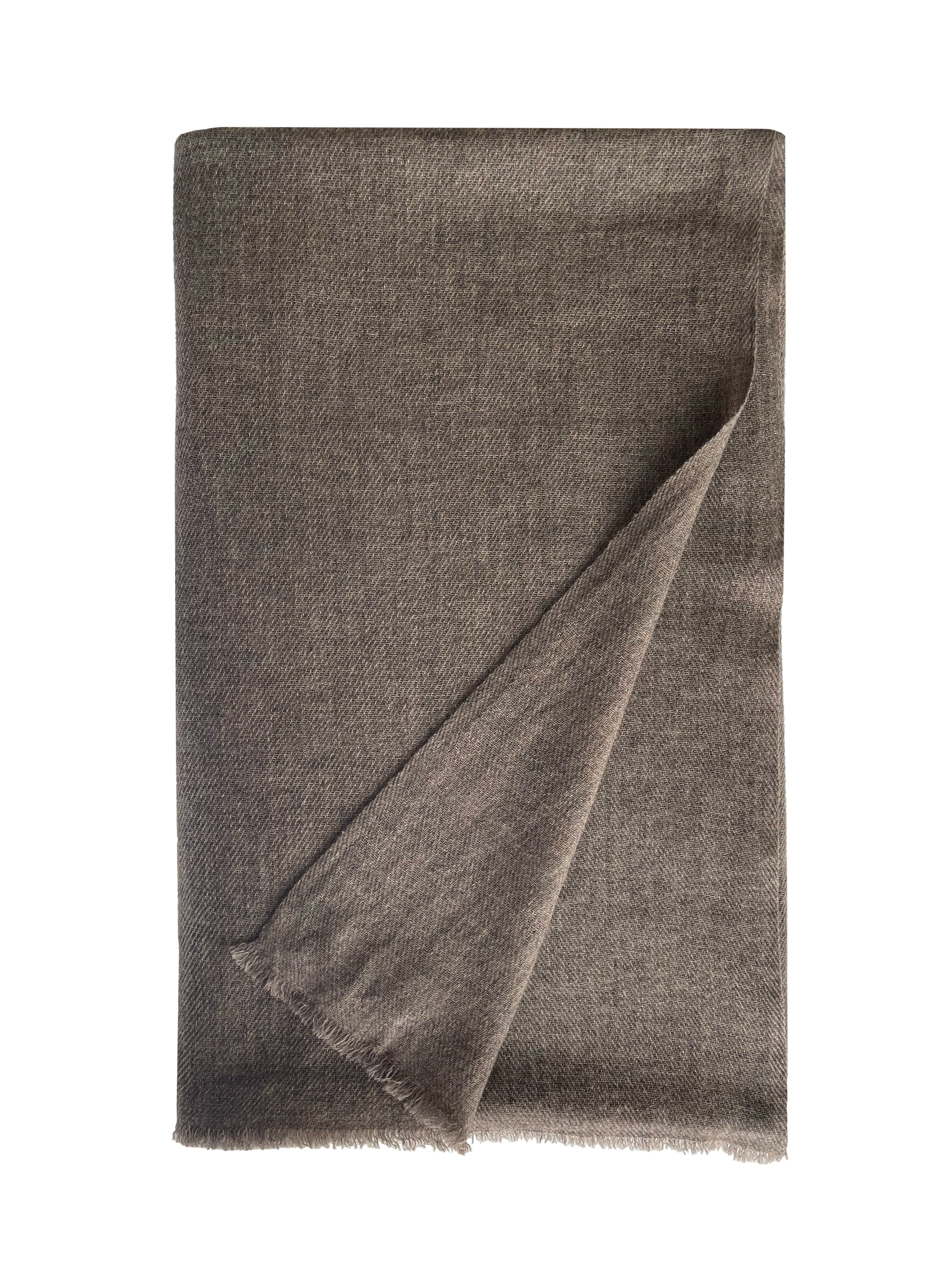 synthetic shawl