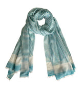 Patmos Shawl