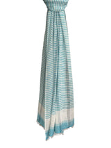 Patmos Shawl