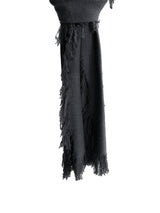 Perou Solid Stole