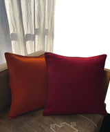 Cashmere Cushion Cover