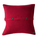Cashmere Cushion Cover