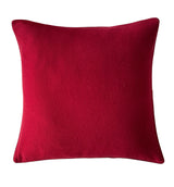 Cashmere Cushion Cover