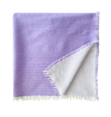 Reversible Baby Blanket