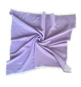 Reversible Baby Blanket