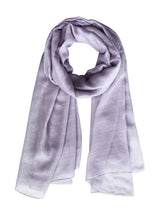 Silky Cloud Shawl