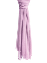 Summer Kiri Shawl