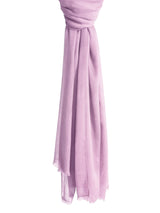 Summer Kiri Shawl